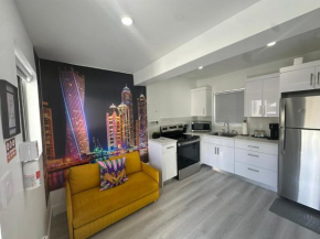 Modern Apartment in Miami MEDIO